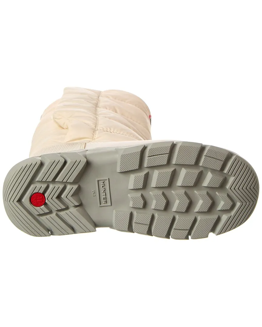 Hunter Intrepid Tall Snow Boot