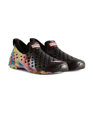 Hunter Marble Water Shoe