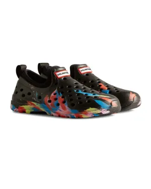 Hunter Marble Water Shoe