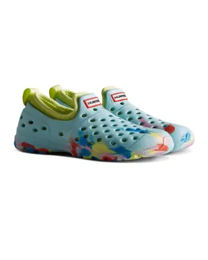 Hunter Marble Water Shoe