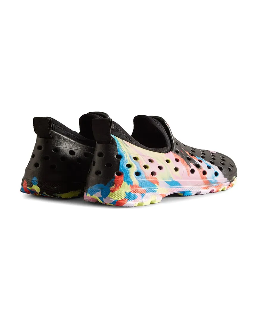 Hunter Marble Water Shoe