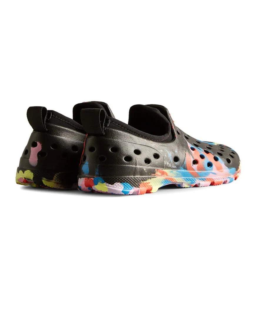 Hunter Marble Water Shoe