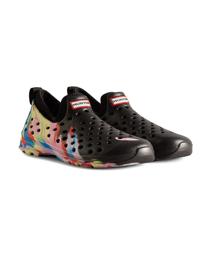 Hunter Marble Water Shoe