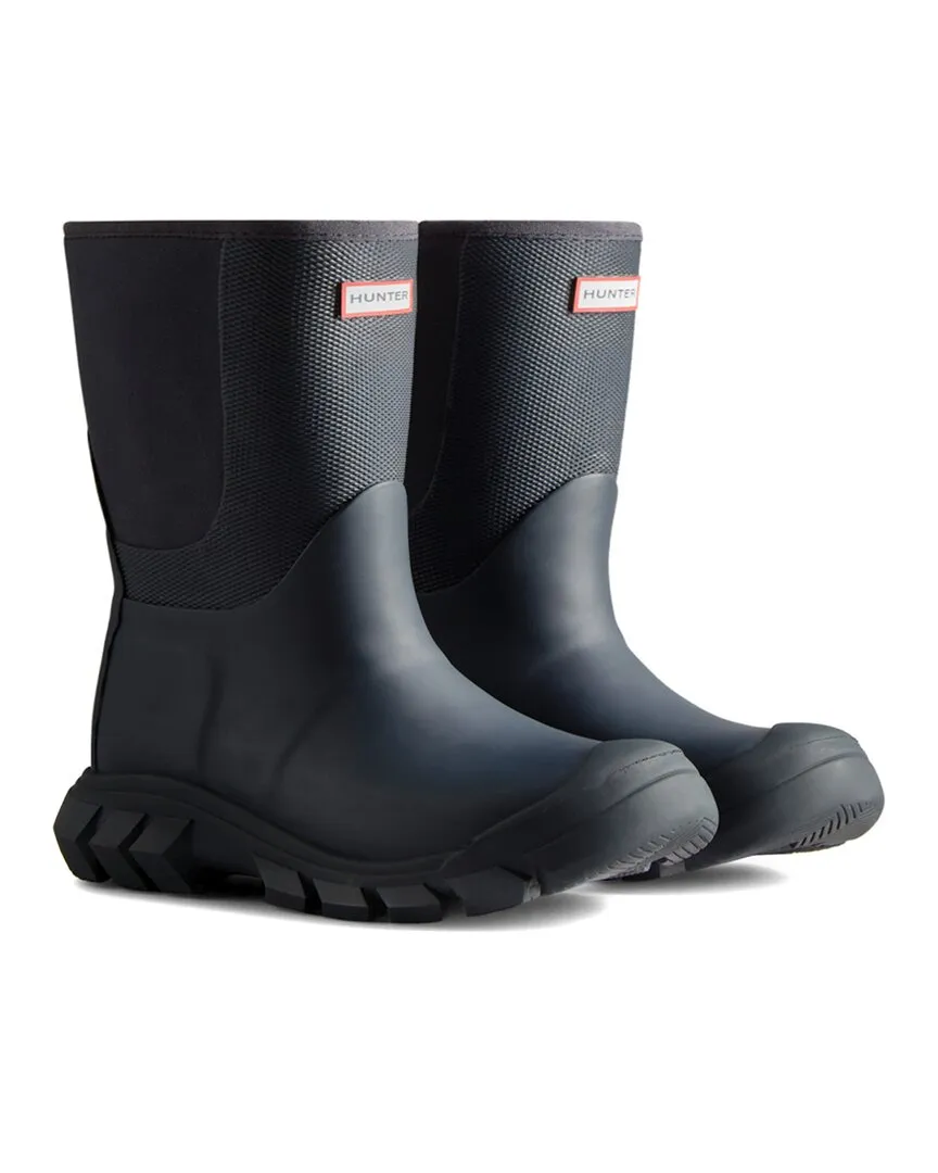 Hunter Neoprene Hybrid Boot