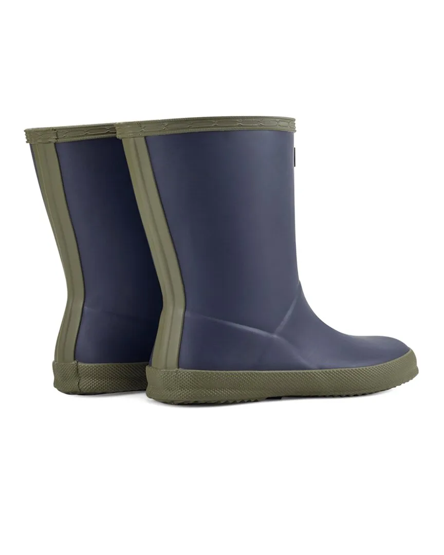 Hunter Original First Classic Gloss Boot