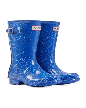 Hunter Original Giant Glitter Boot