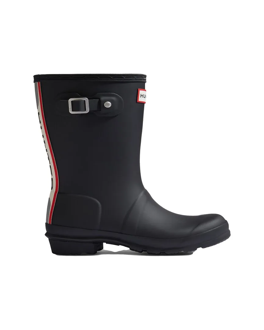 Hunter Original Large Backstrap Boot