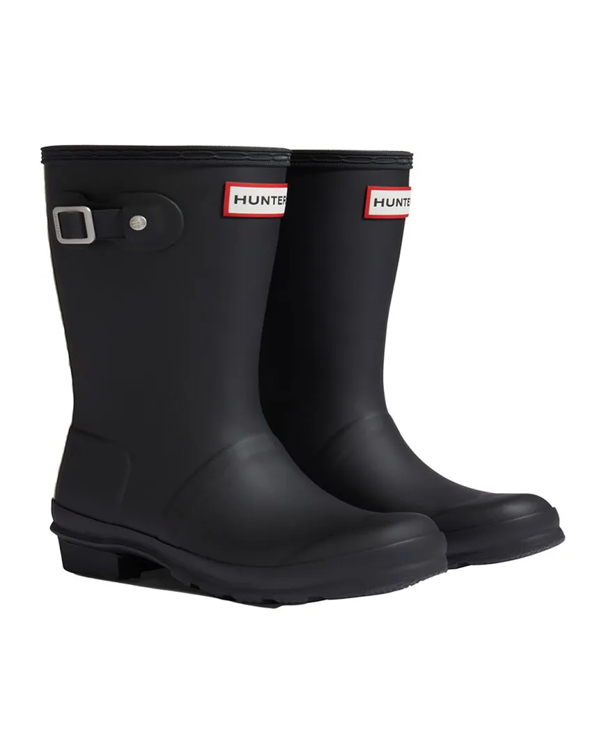 Hunter Original Large Backstrap Boot