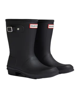 Hunter Original Large Backstrap Boot
