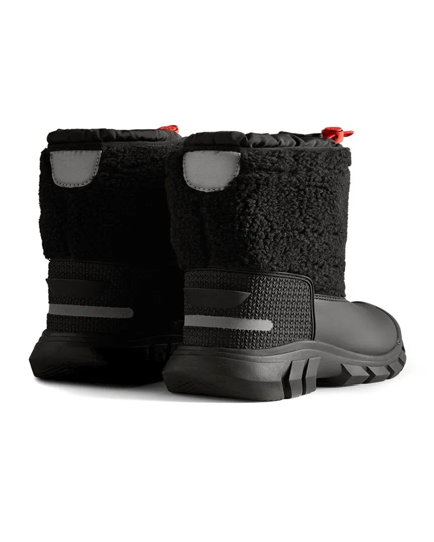 Hunter Wanderer Cosy Snow Boot