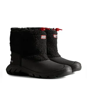Hunter Wanderer Cosy Snow Boot
