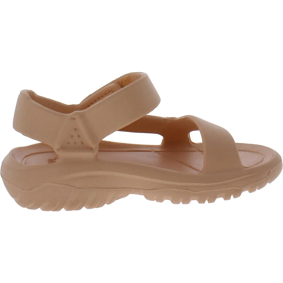 Hurricane Drift Girls Toddler Ankle Strap Sport Sandals