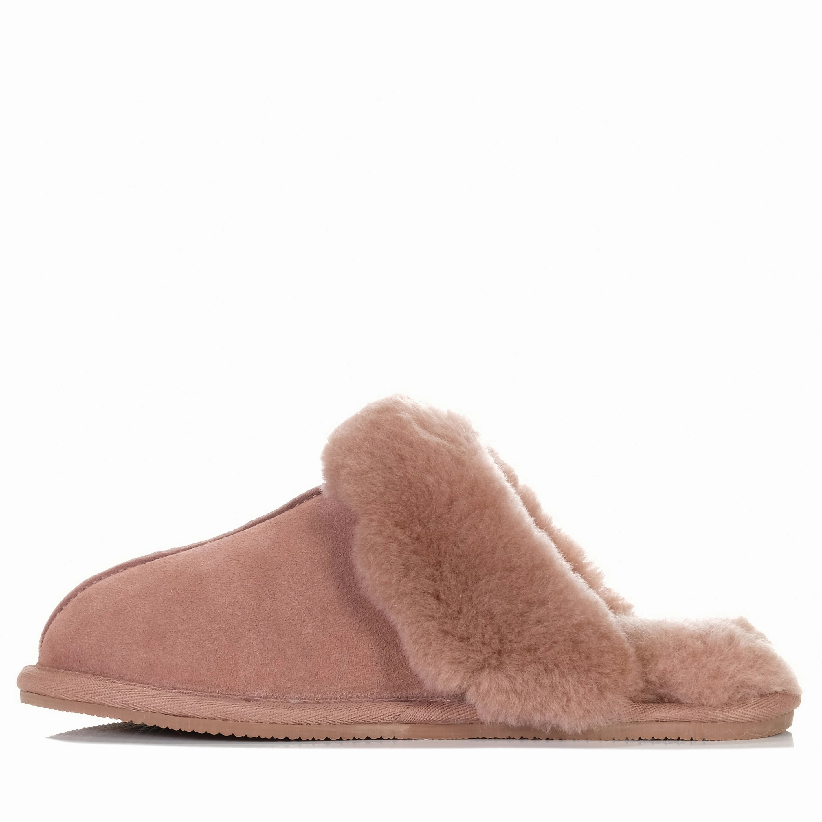 Hush Puppies Cushy Blush