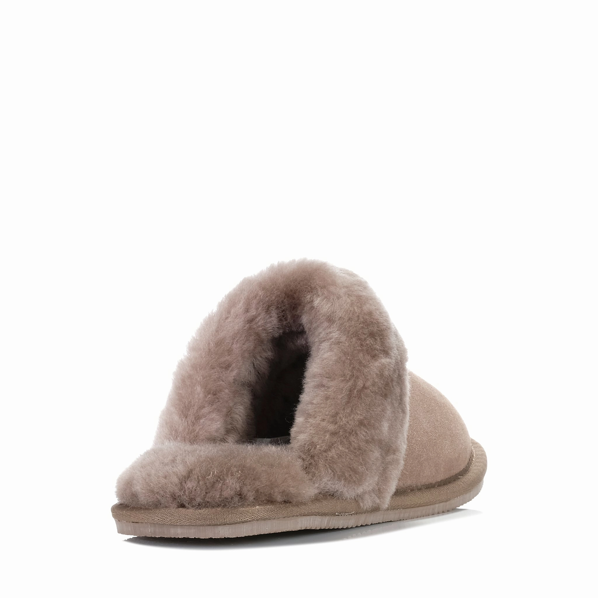 Hush Puppies Cushy Taupe