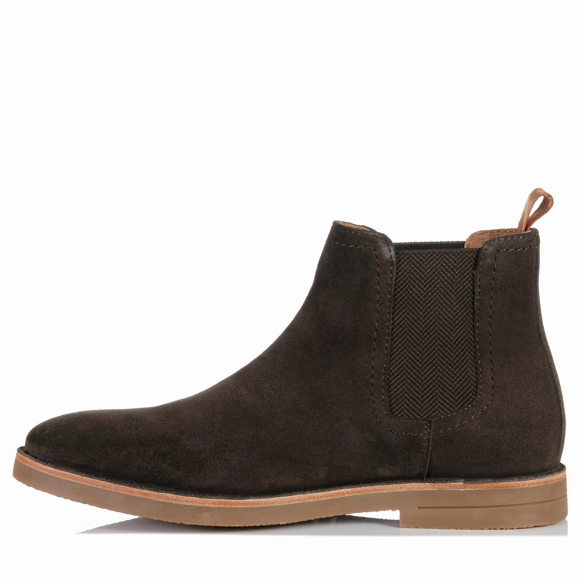 Hush Puppies Gravel Ground Coffee