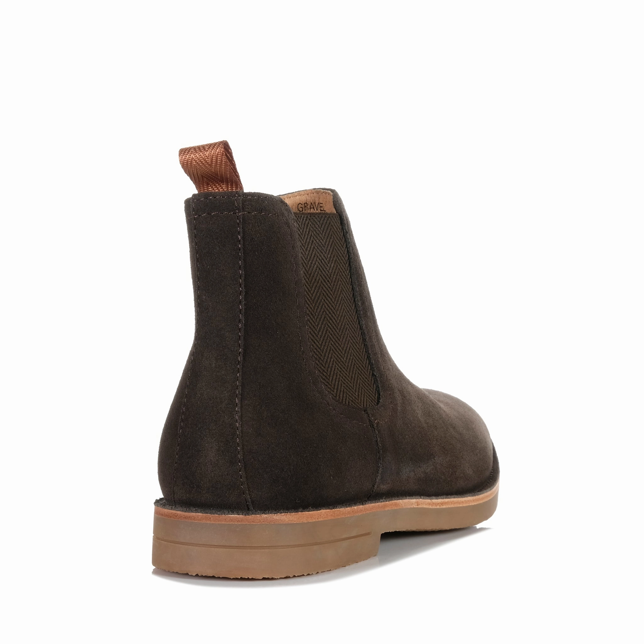 Hush Puppies Gravel Ground Coffee