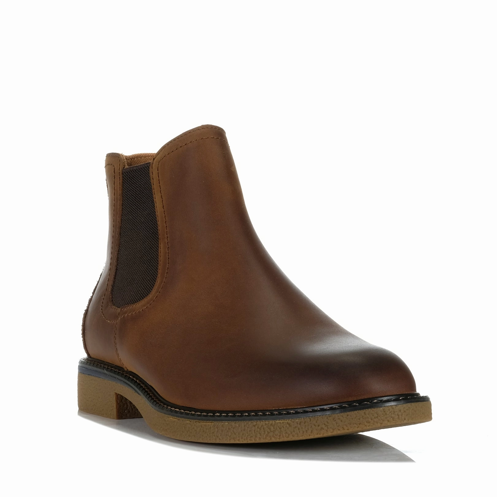 Hush Puppies Minnesota Brown
