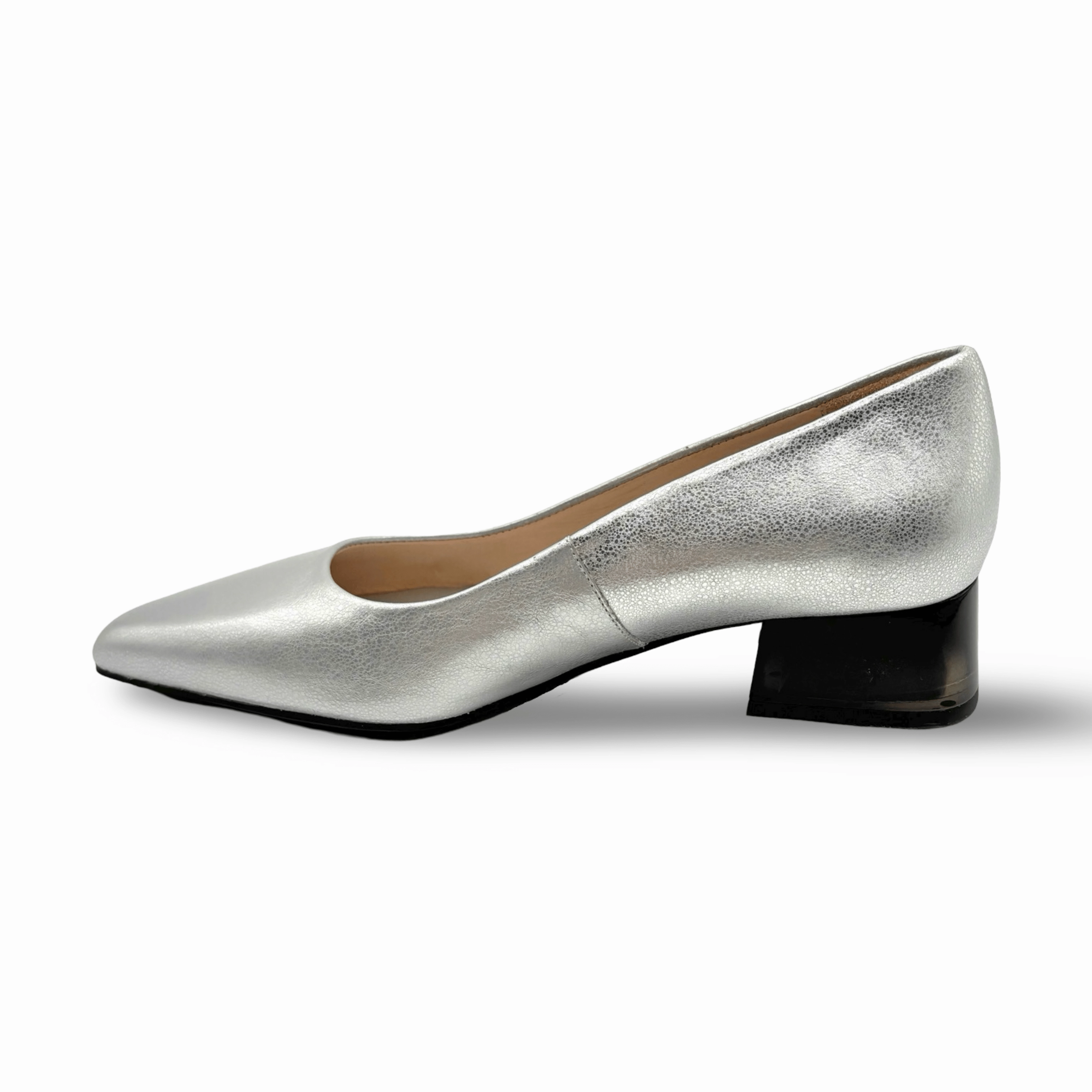 HV252529 Sahara Silver Pump