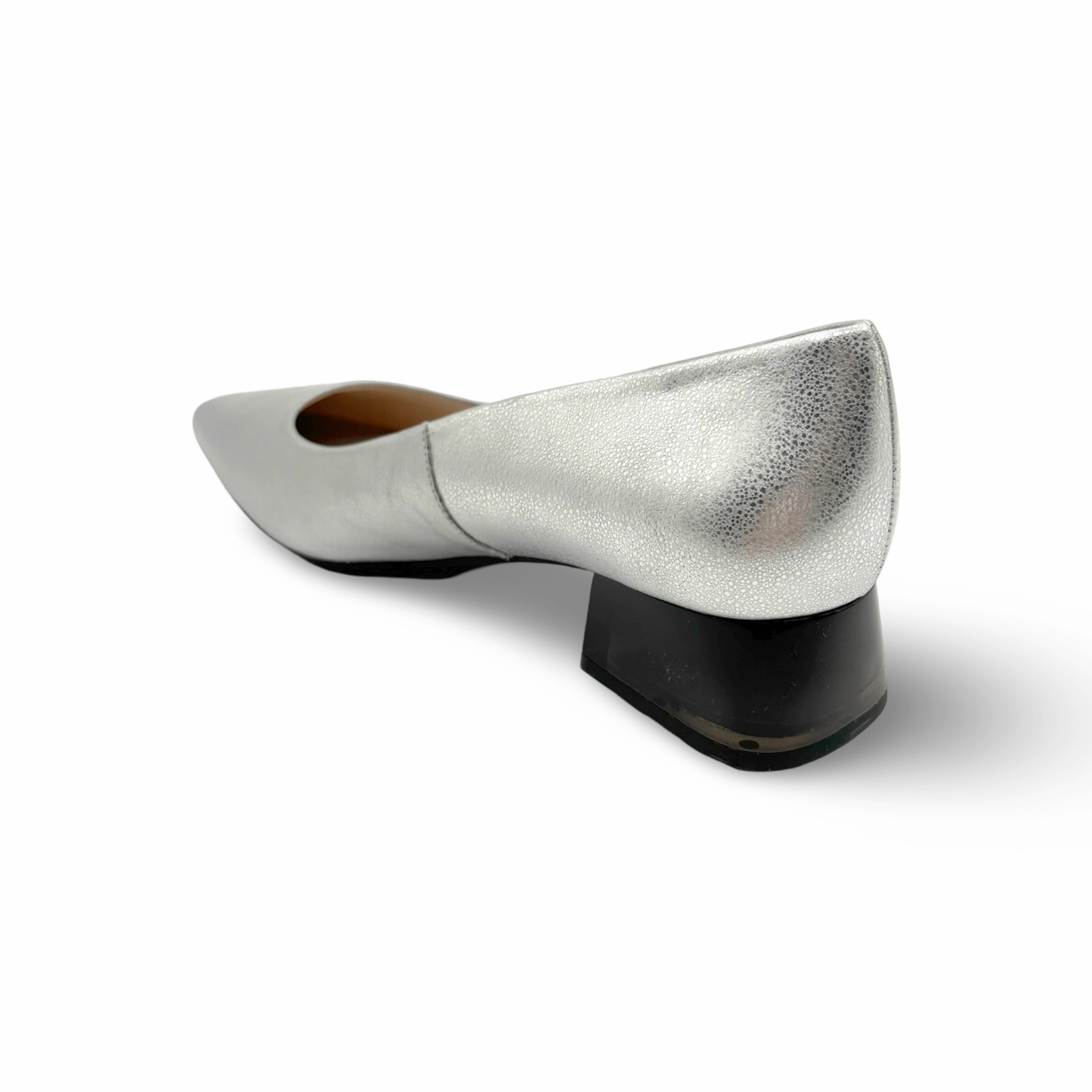 HV252529 Sahara Silver Pump