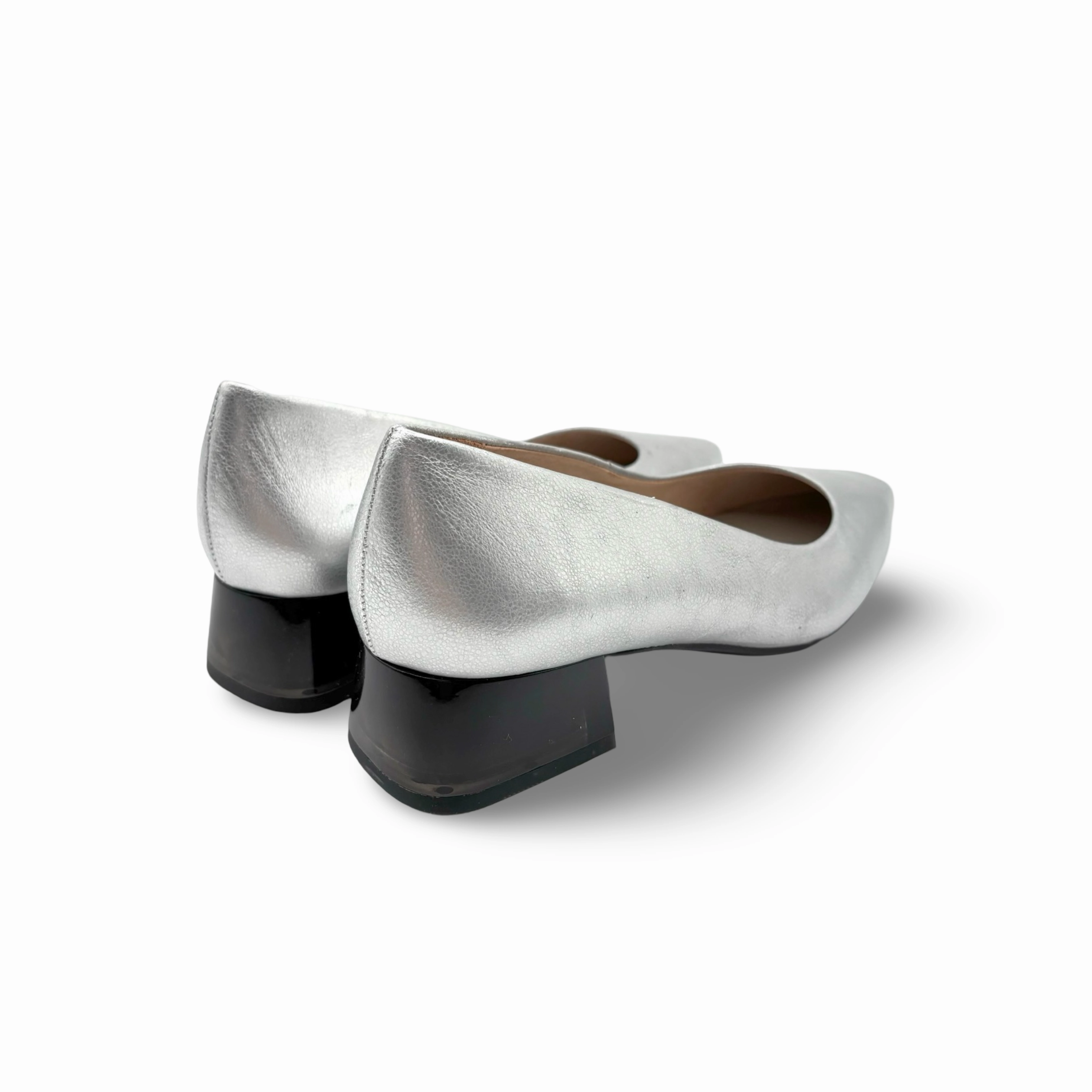 HV252529 Sahara Silver Pump