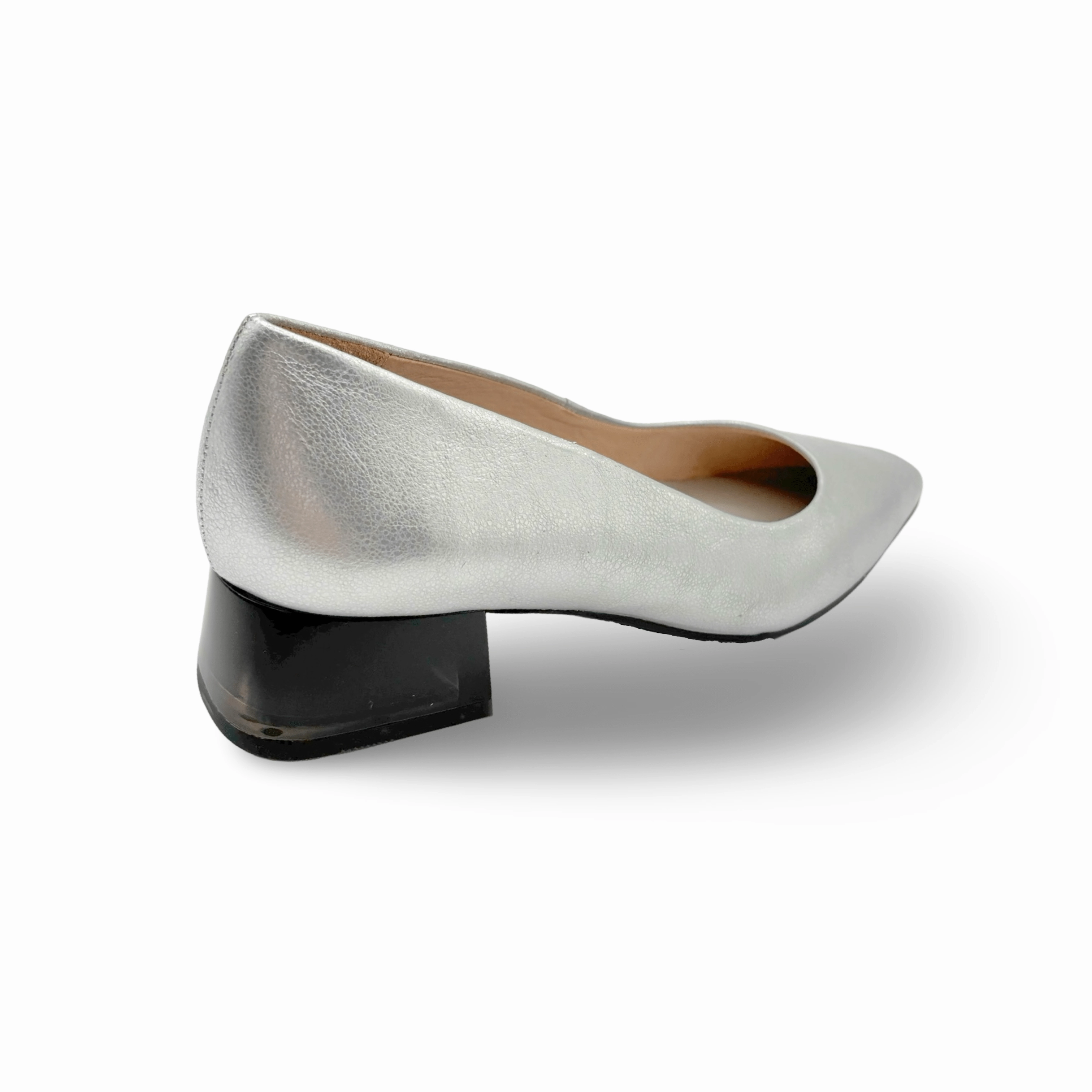 HV252529 Sahara Silver Pump
