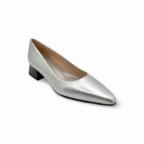 HV252529 Sahara Silver Pump