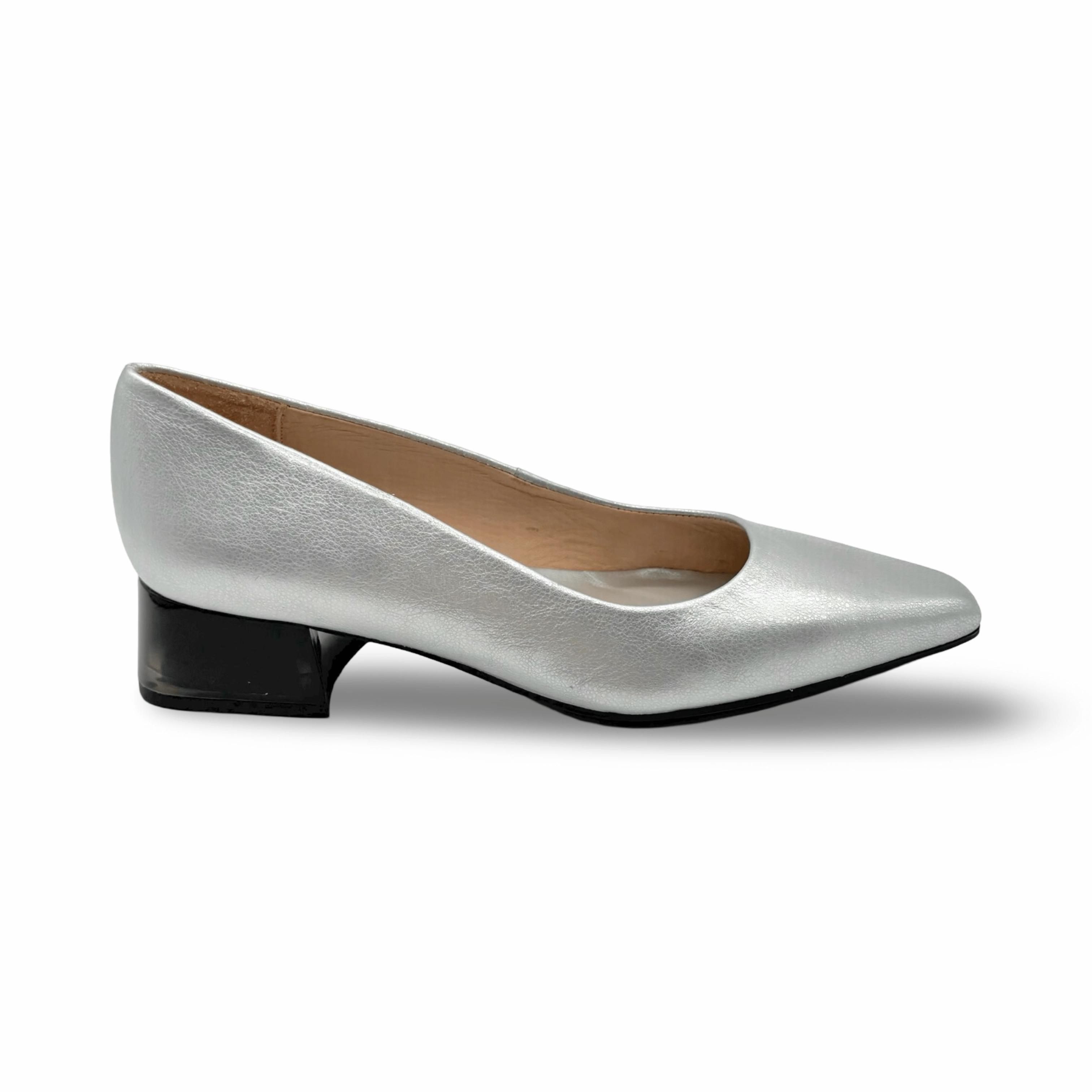 HV252529 Sahara Silver Pump