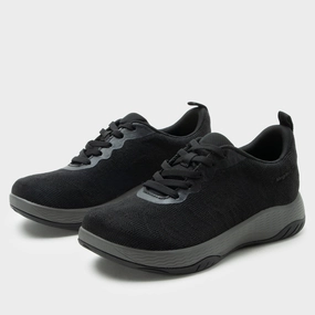 In8 All Black Shoe