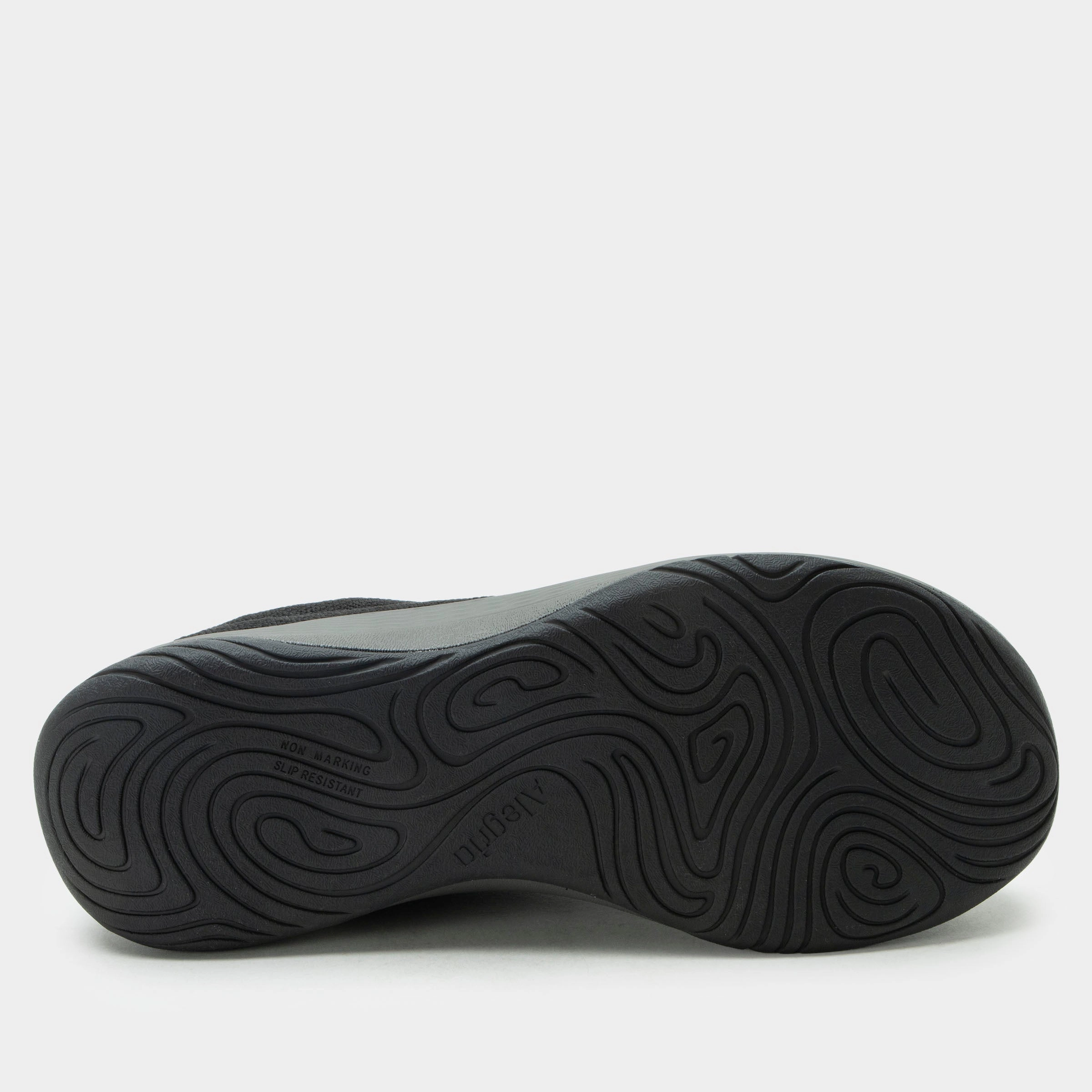 In8 All Black Shoe