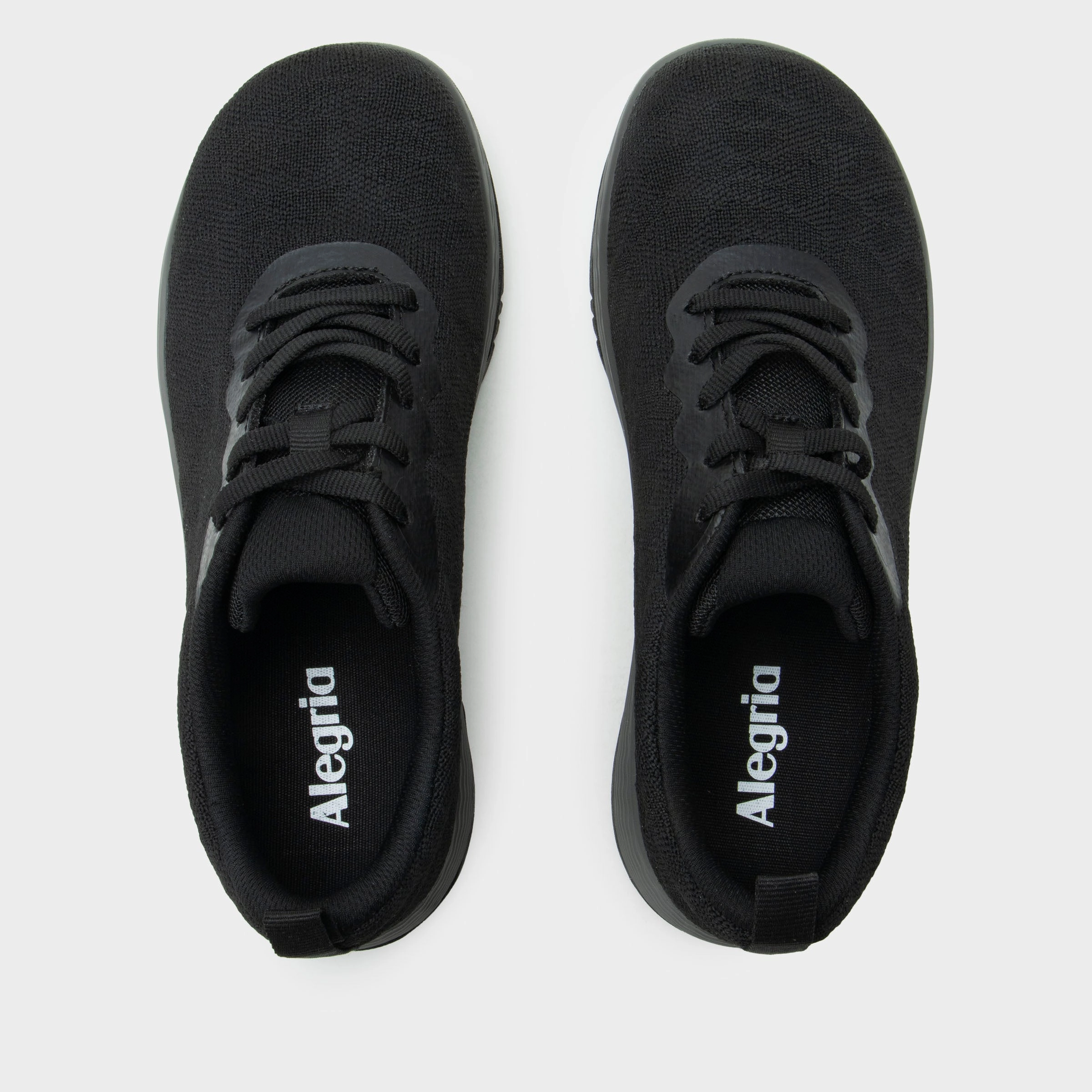 In8 All Black Shoe