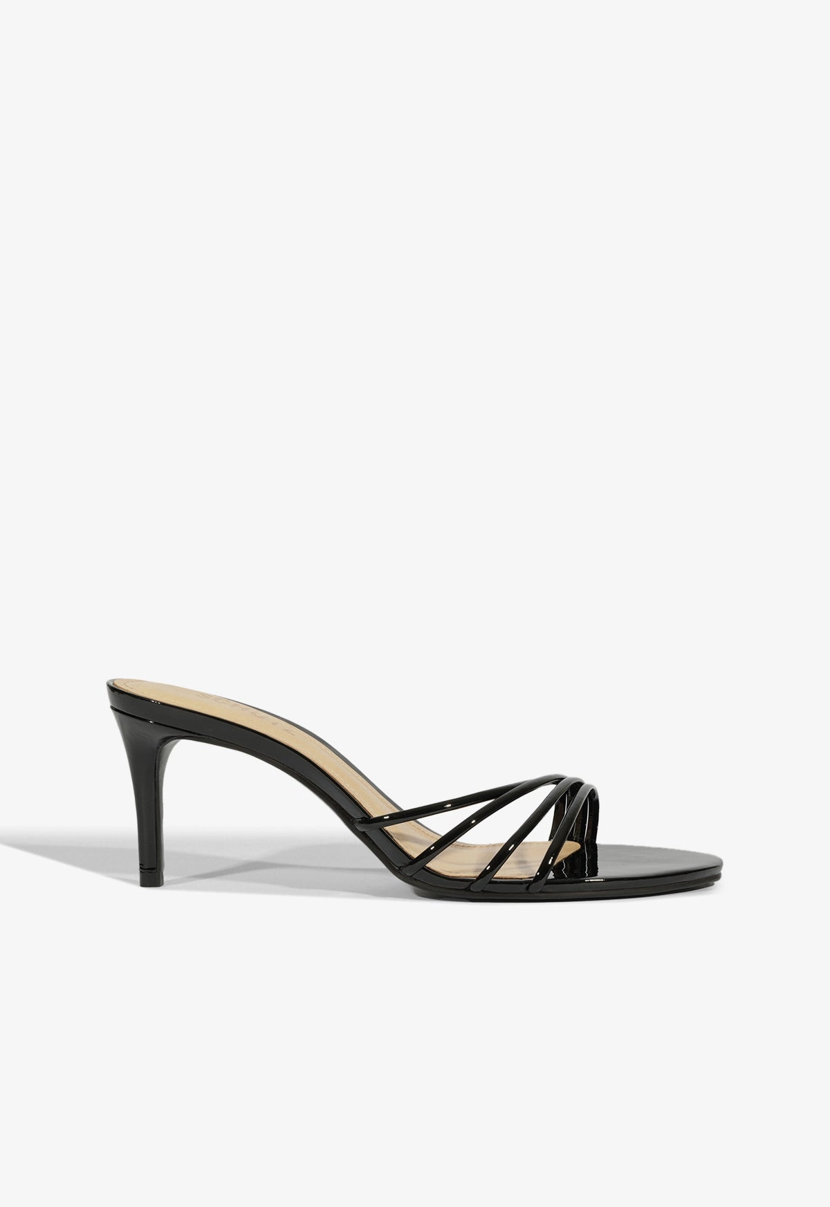 Inez Mule Sandal