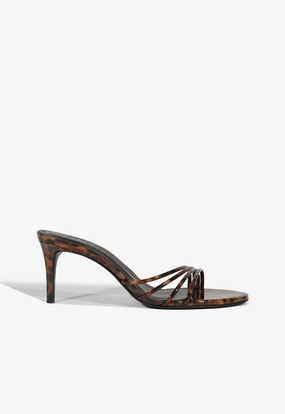 Inez Mule Sandal