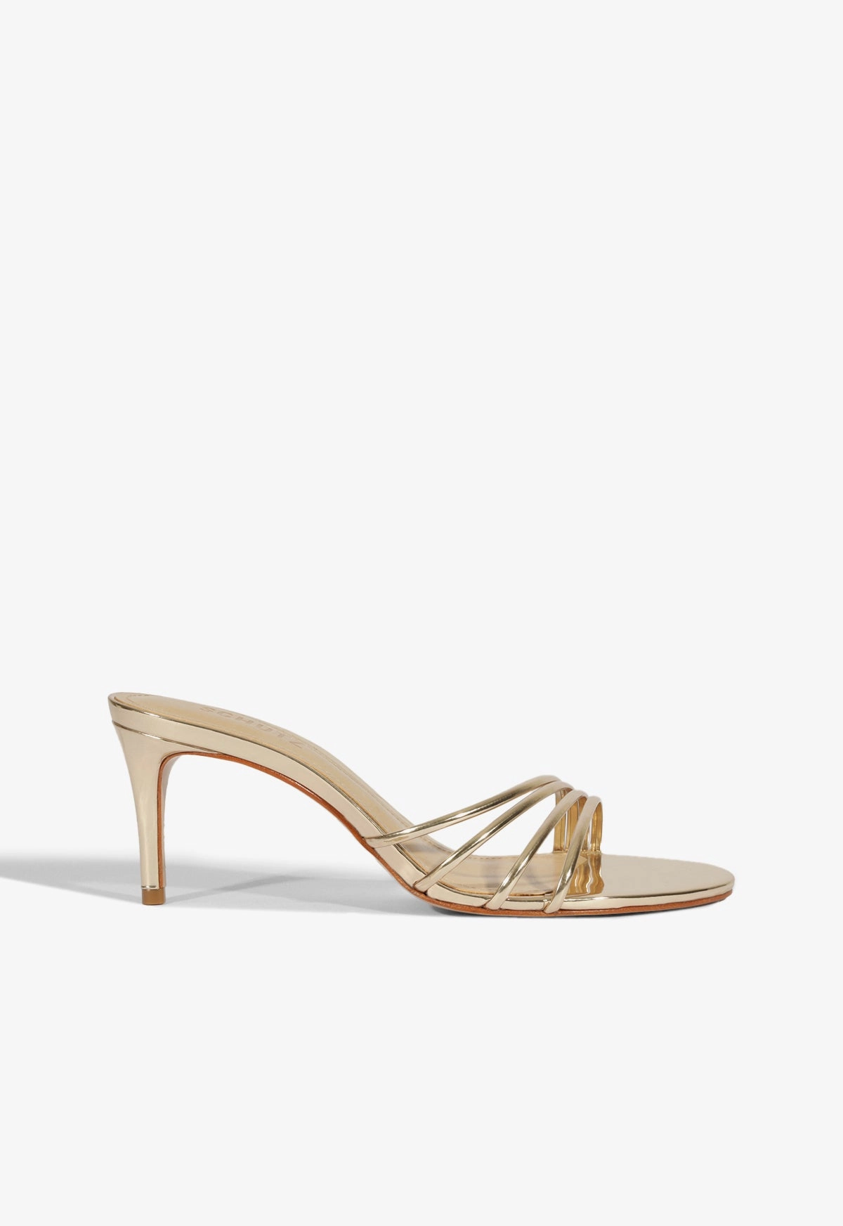 Inez Mule Sandal