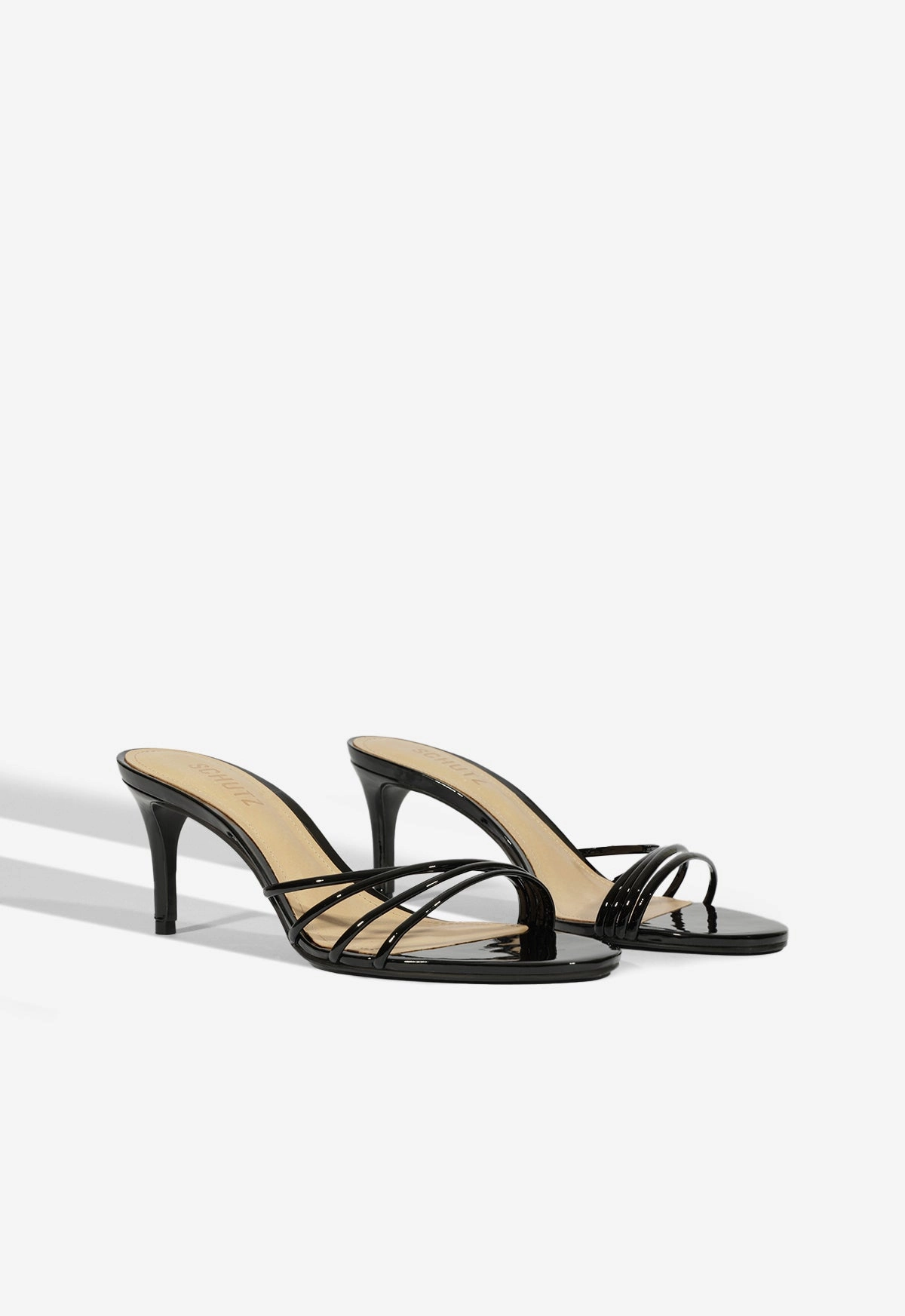 Inez Mule Sandal