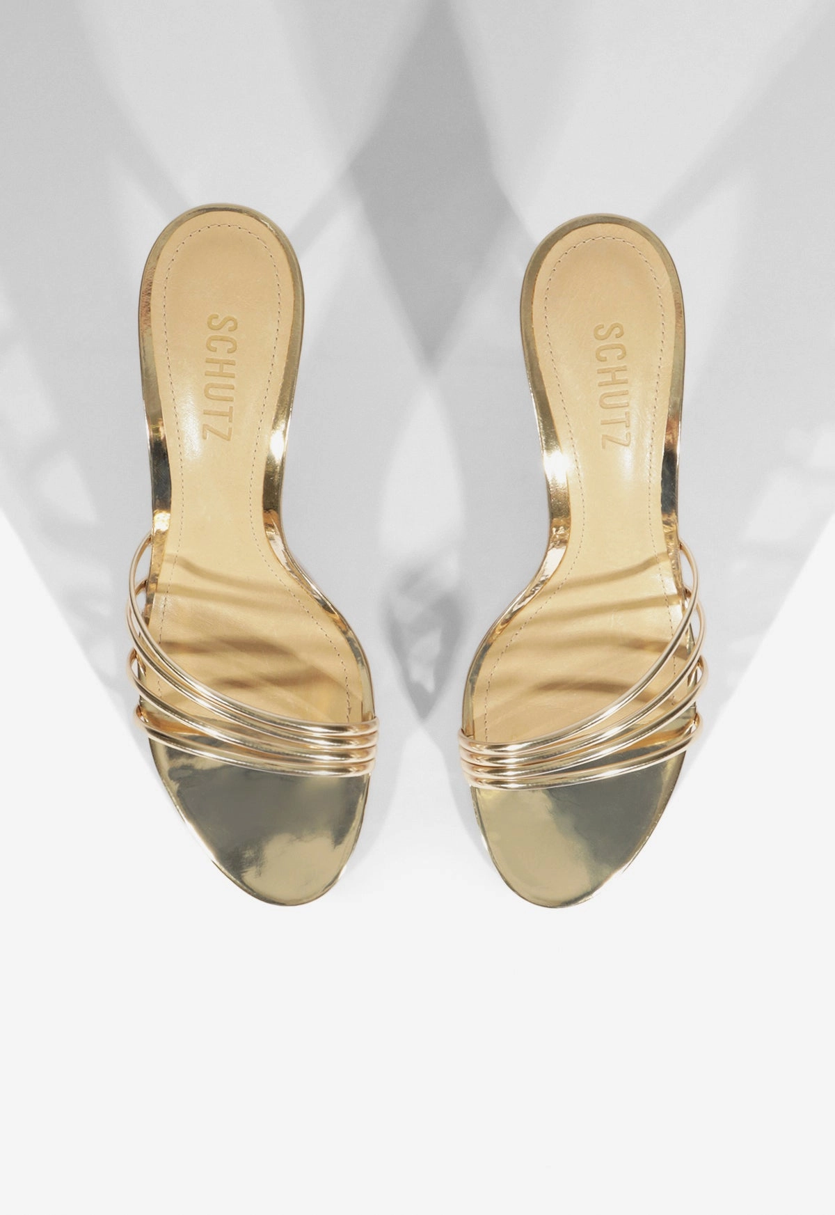 Inez Mule Sandal