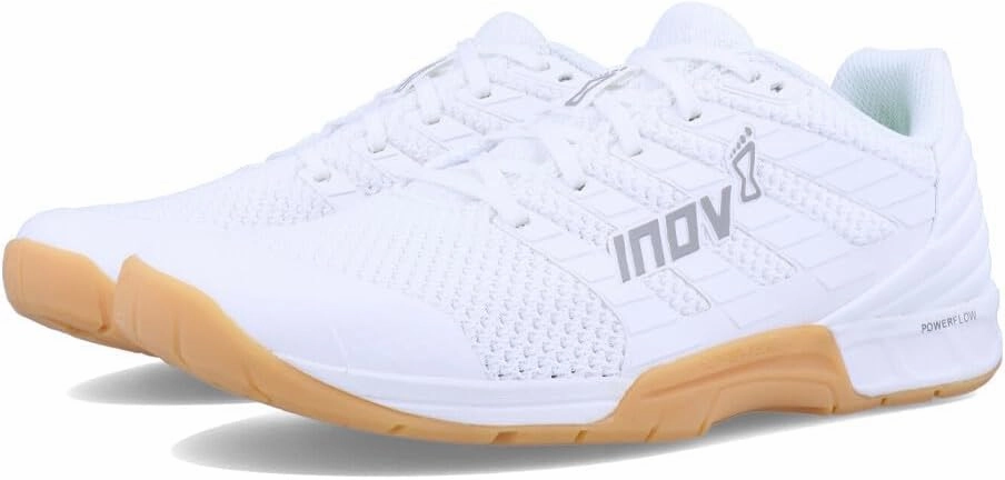 inov-8 F-Lite 260 V2 Knit White/Gum UK 3.5 (US Women's 6) M