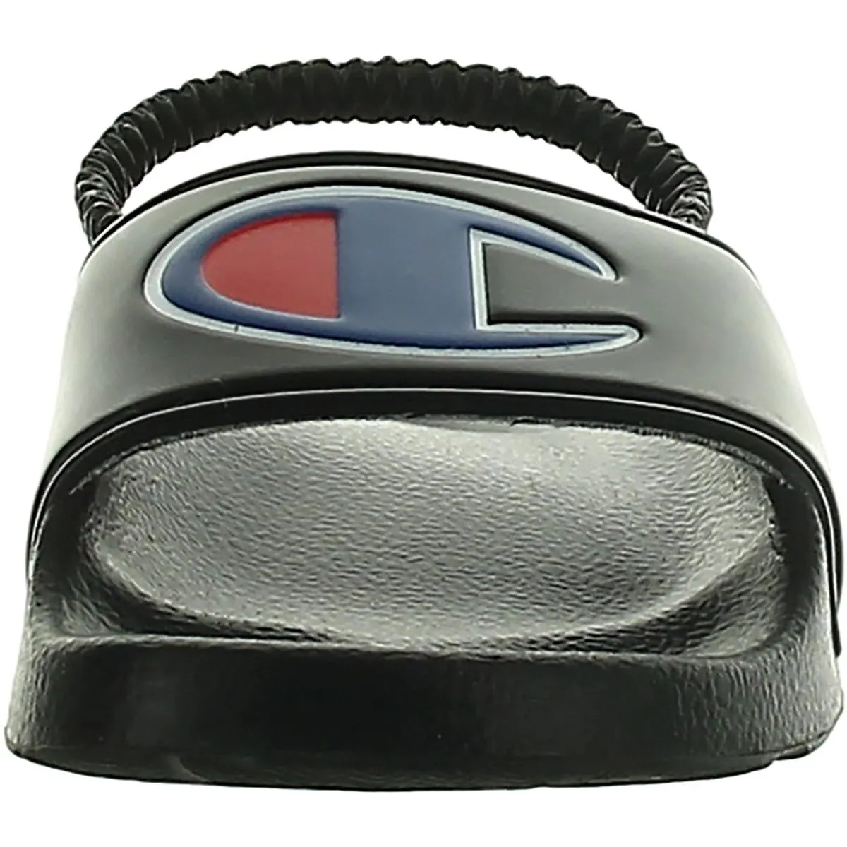 IPO Girls Toddler Back Strap Pool Slides