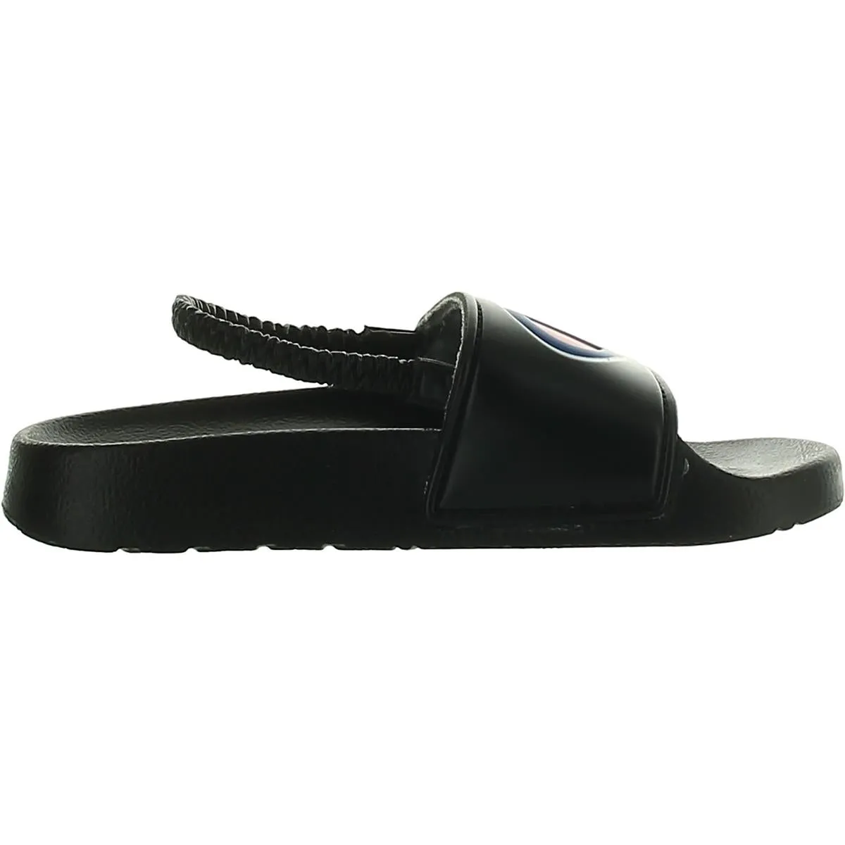 IPO Girls Toddler Back Strap Pool Slides