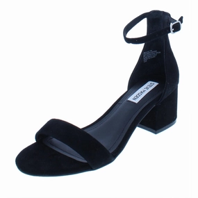 Irenee Womens Ankle Strap Dress Sandals