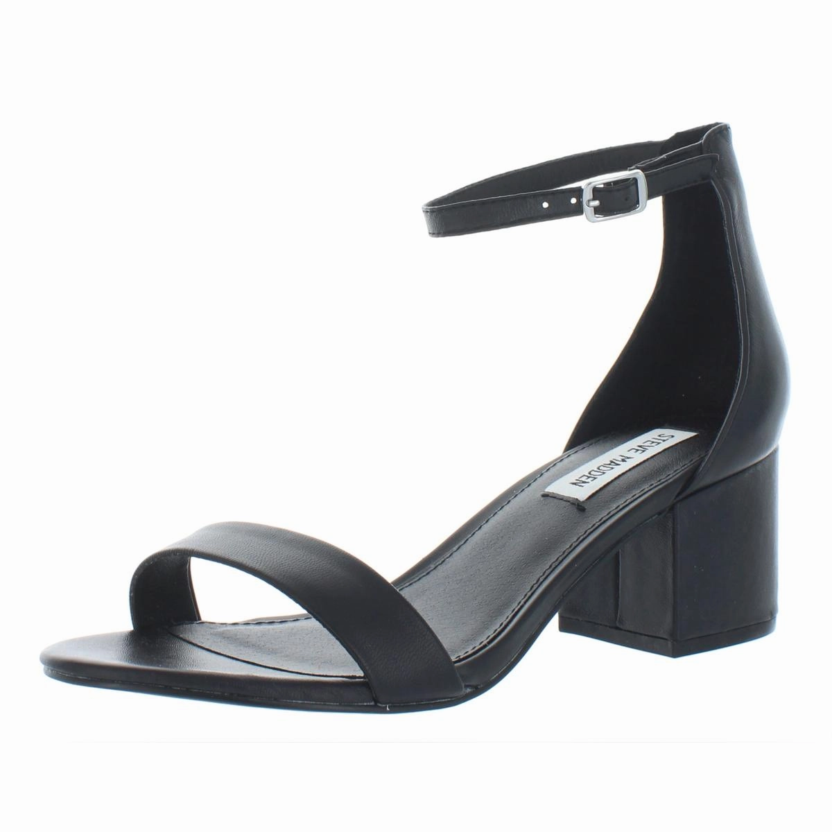 Irenee Womens Ankle Strap Dress Sandals