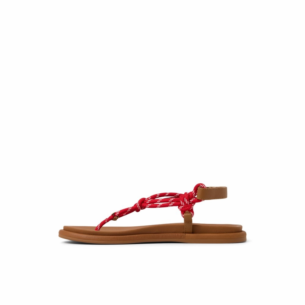 Isla T-bar Sandals