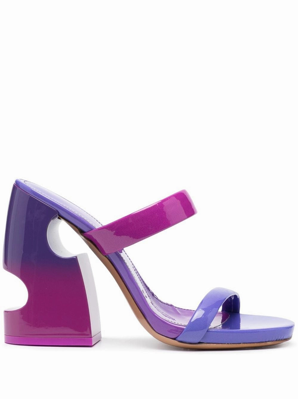 ivory Women's Sandals pink