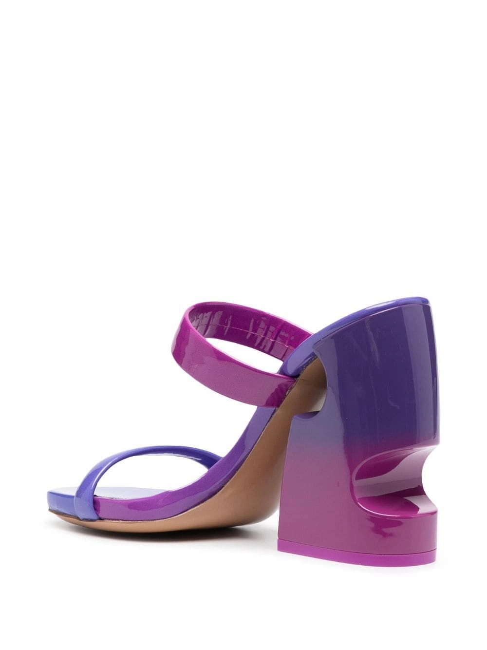 ivory Women's Sandals pink