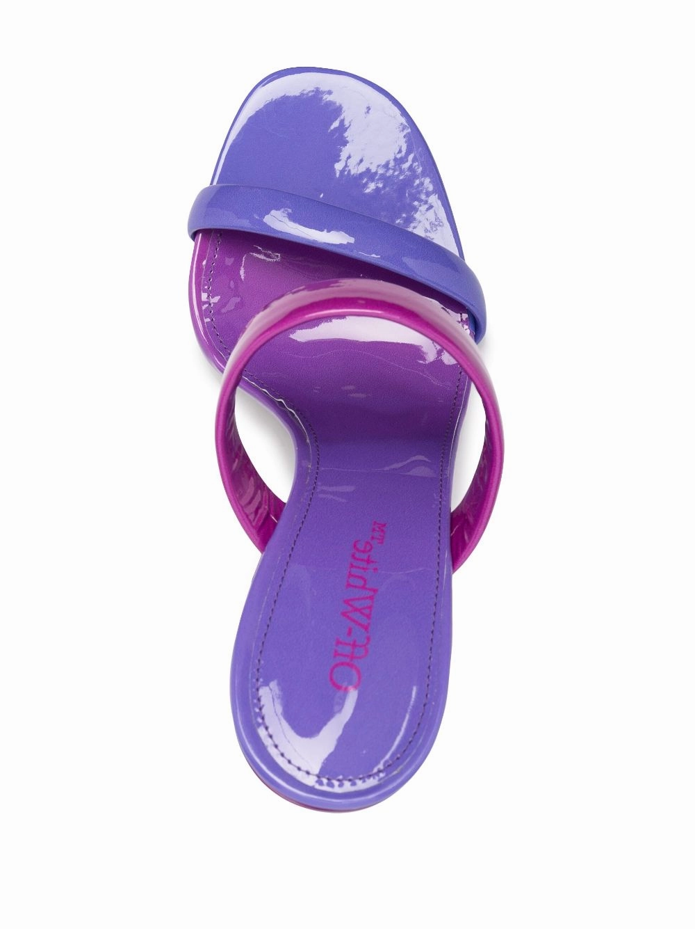 ivory Women's Sandals pink