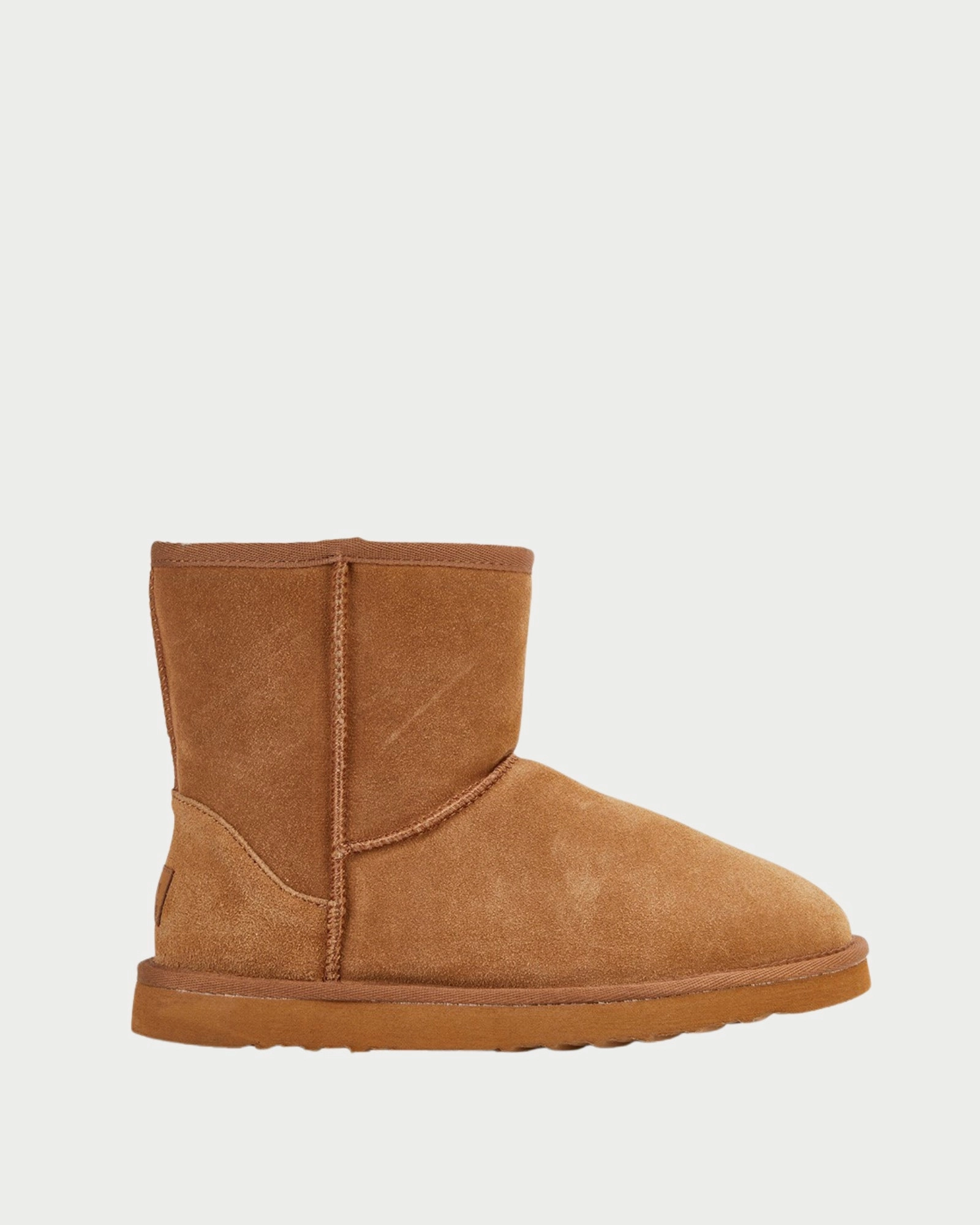 Jackaroo Ugg Chestnut