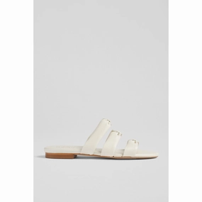 Jayla Flat Sandals