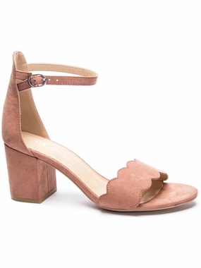 Jayne Womens Block Heel Open Toe Slingback Sandals
