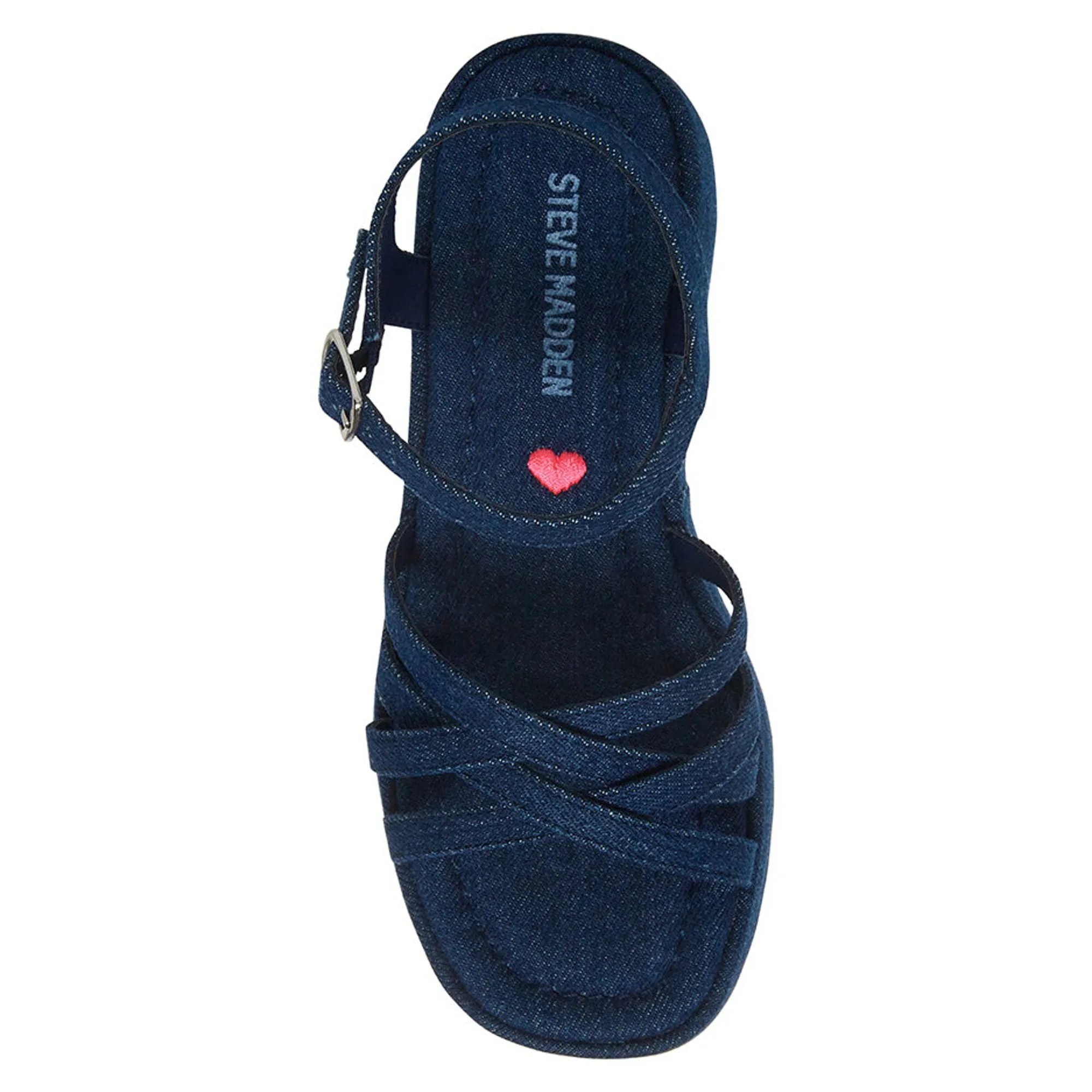 JCRAZY DENIM FABRIC