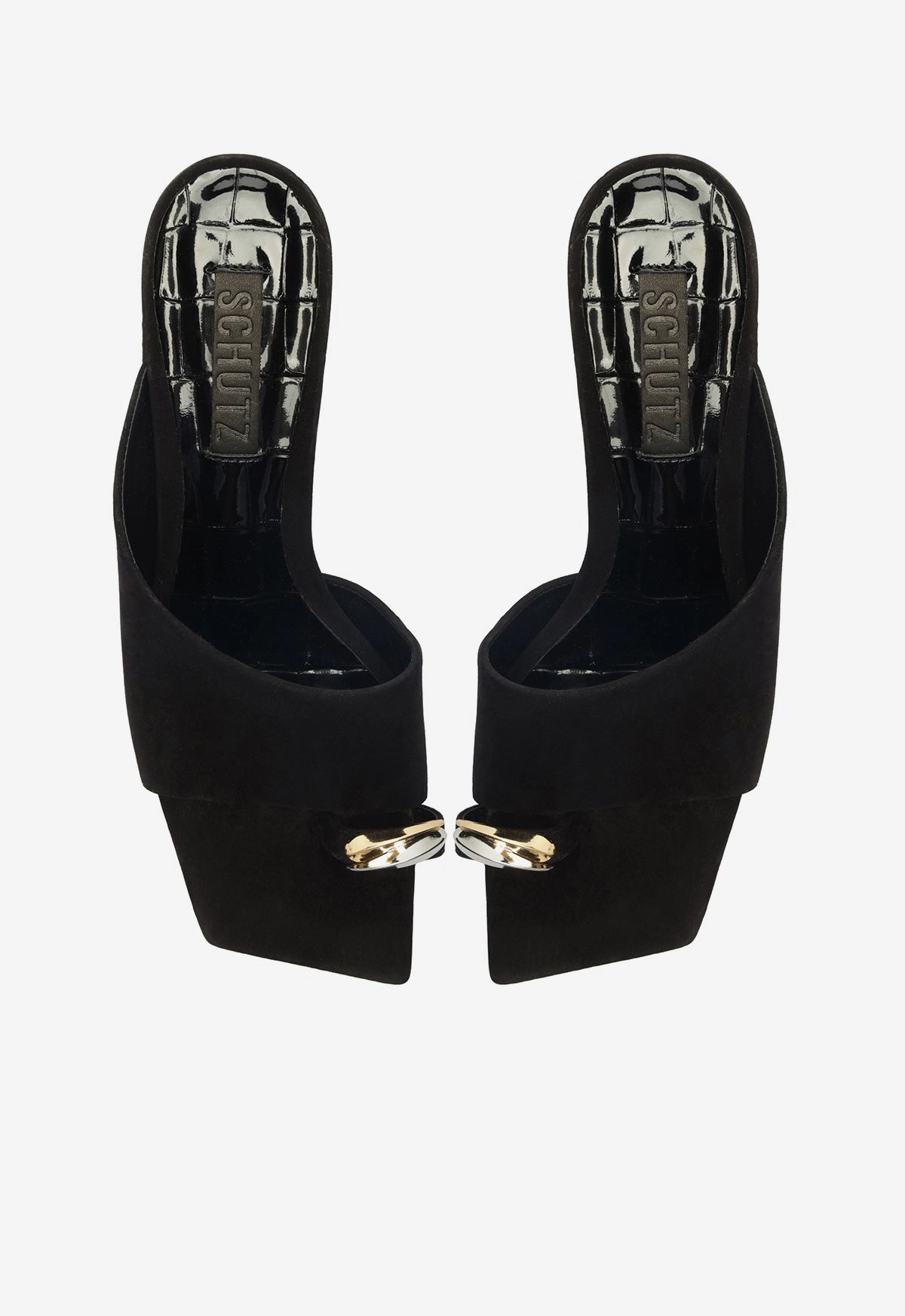 Jodie Mid Sandal