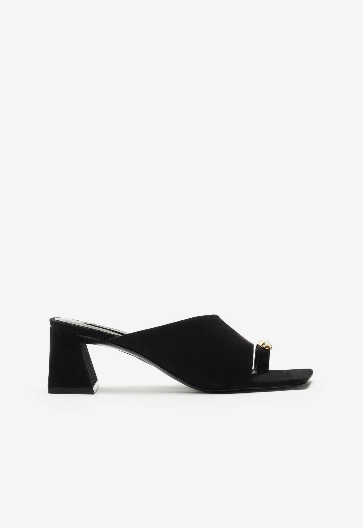 Jodie Mid Sandal